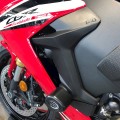 R&G Racing Aero no-cut Frame Sliders for Honda CBR1000RR / SP '17-'19 R&G Racing Aero no-cut Frame Sliders for Honda CBR1000RR / SP '17-'19